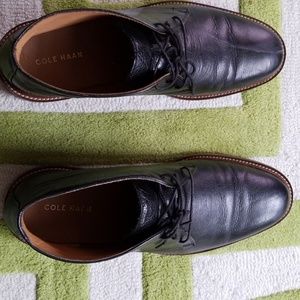 'Barron' Chukka Boot by Cole Haan